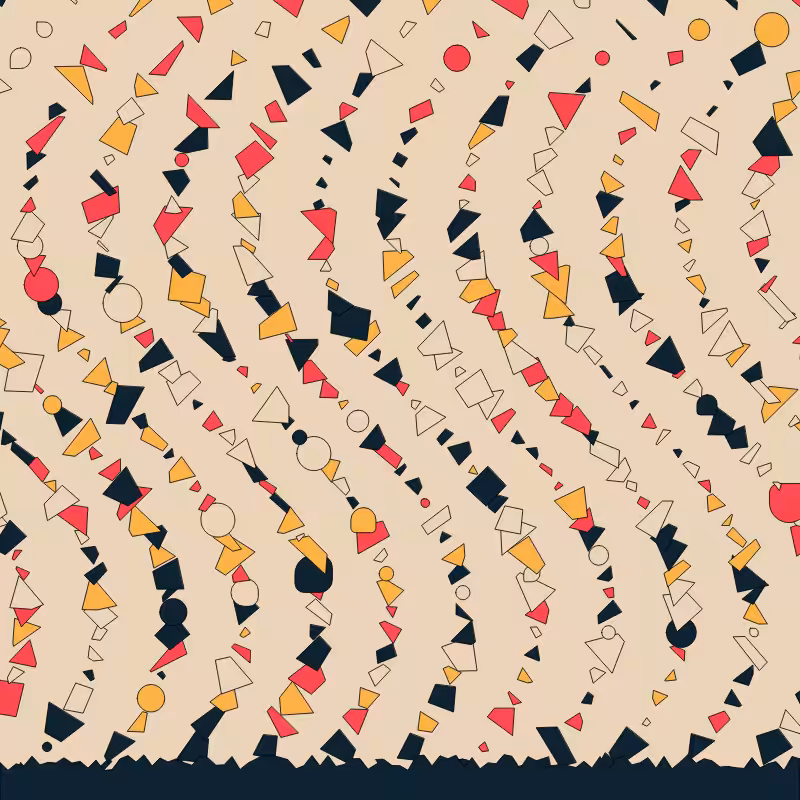 Debris #30