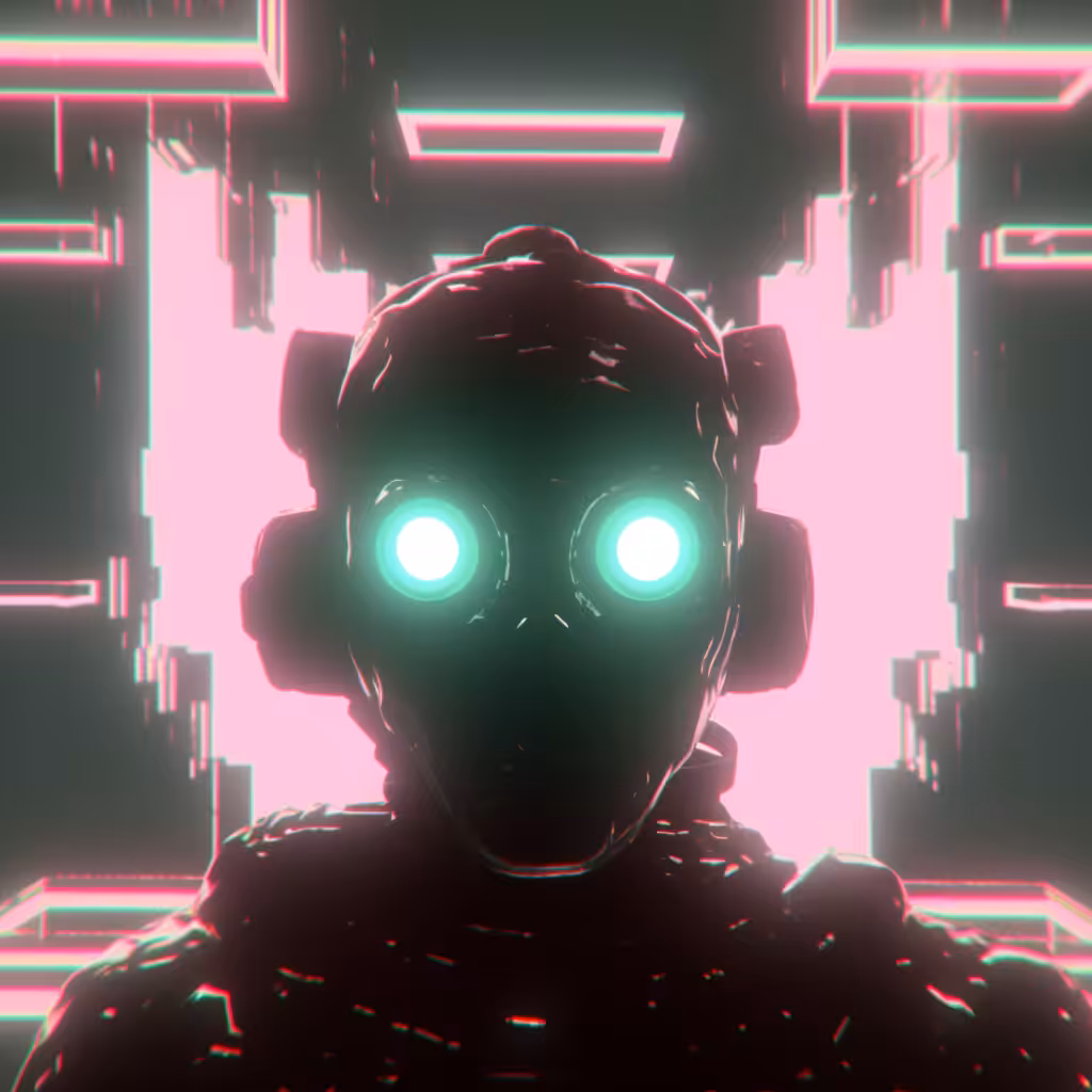 Modular Demon