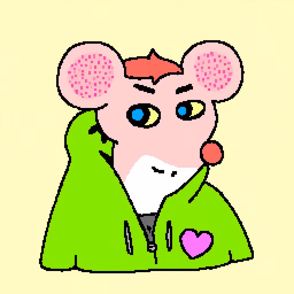 DX Terminal: ByteBabe569