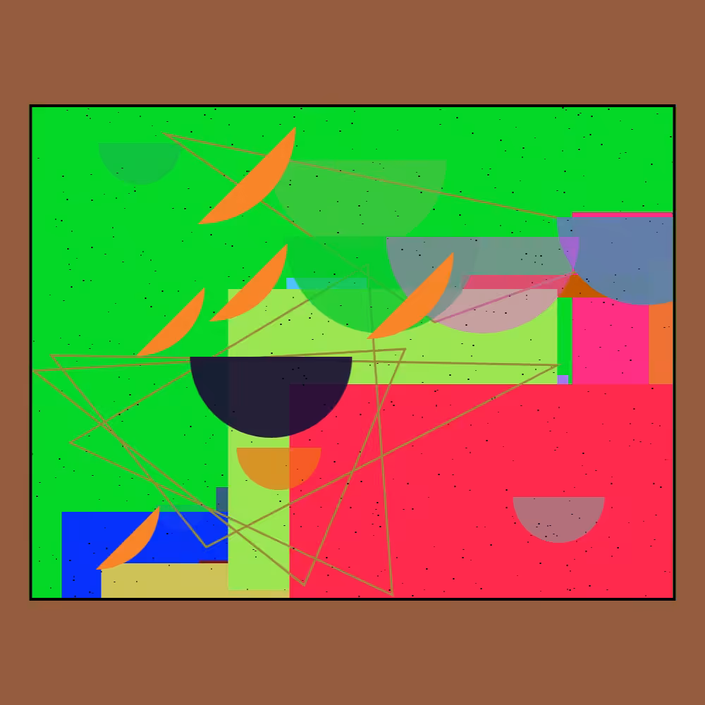 City Pop - AI Study II #137