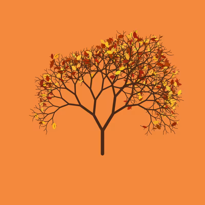 Tree of Life #61