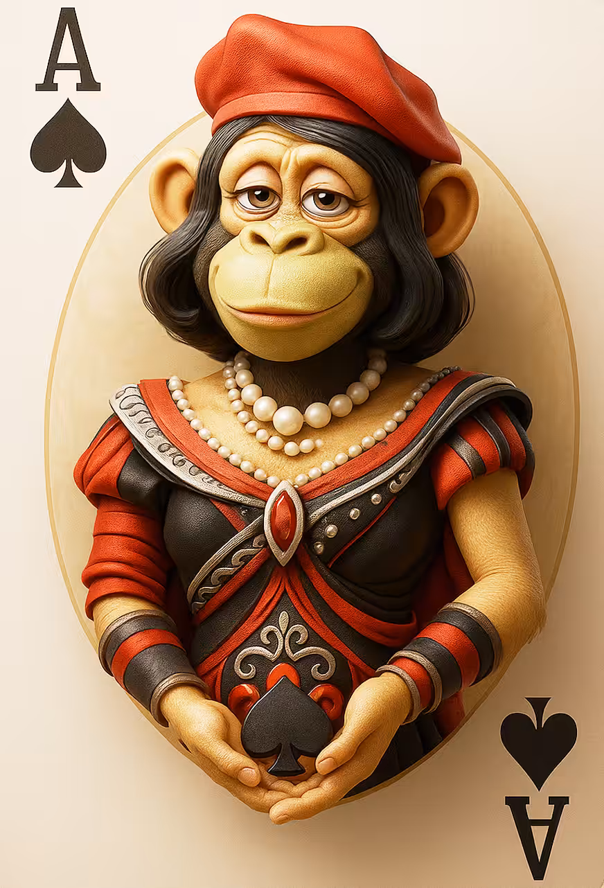 Ace Ape