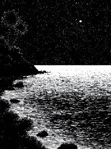 Starlit