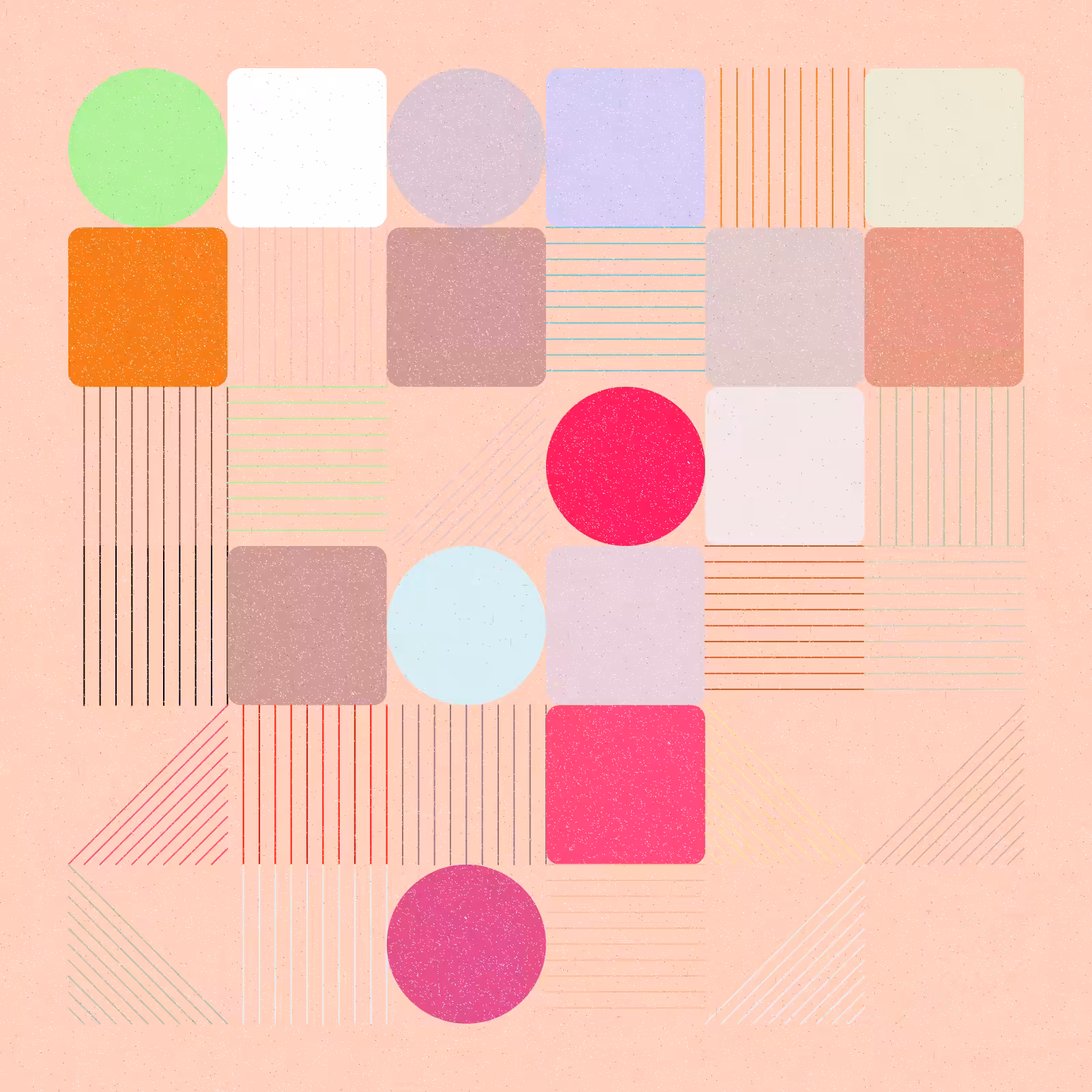 ballet geometrique (free) #19