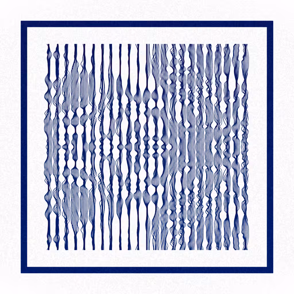 BC Ripples #1