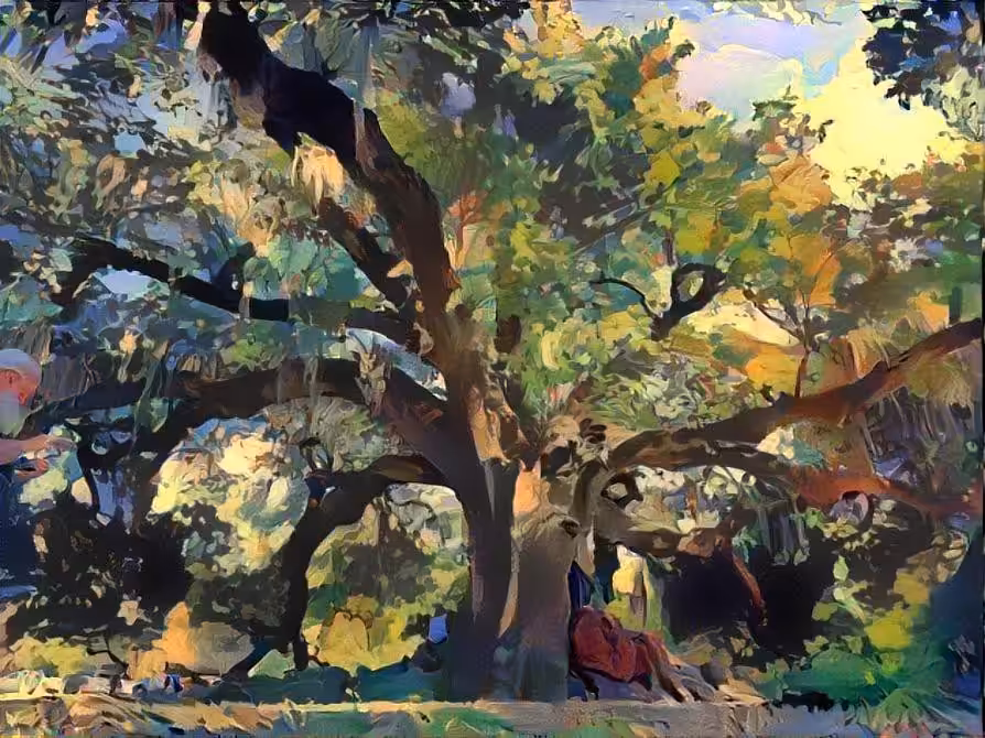 Tree of Life