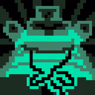 #1360 - Kabuto Watcher