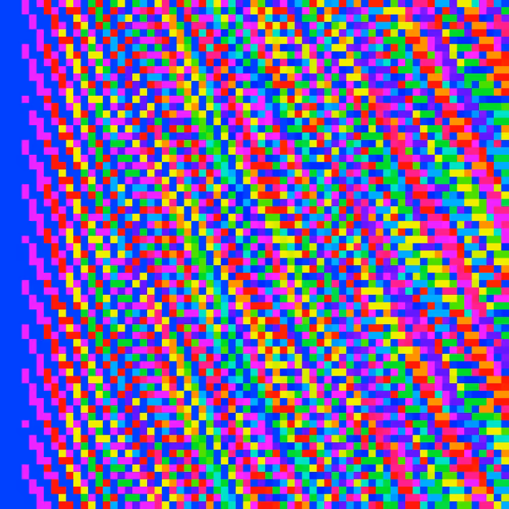 Rainbow Maffs! #94