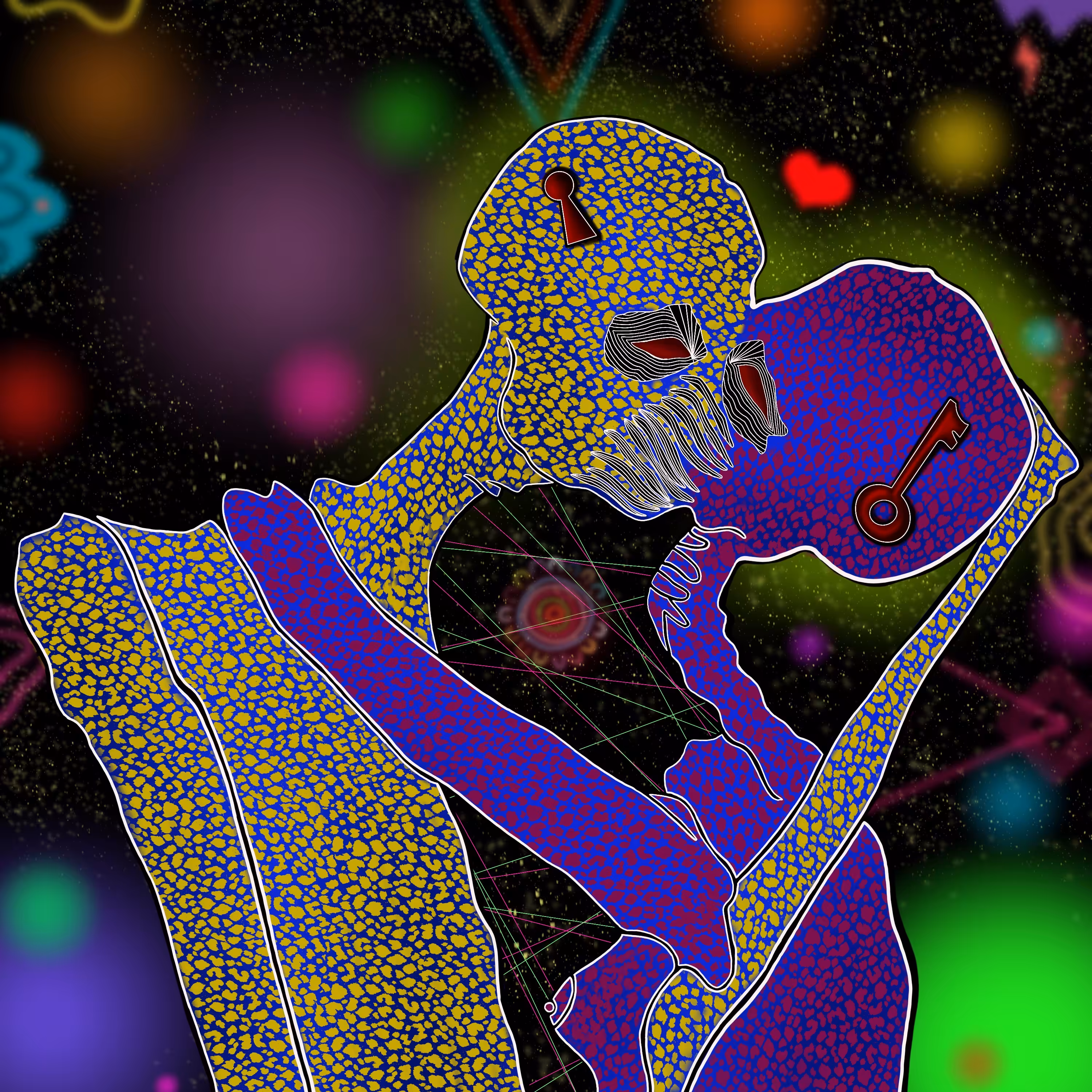 Dead lovers