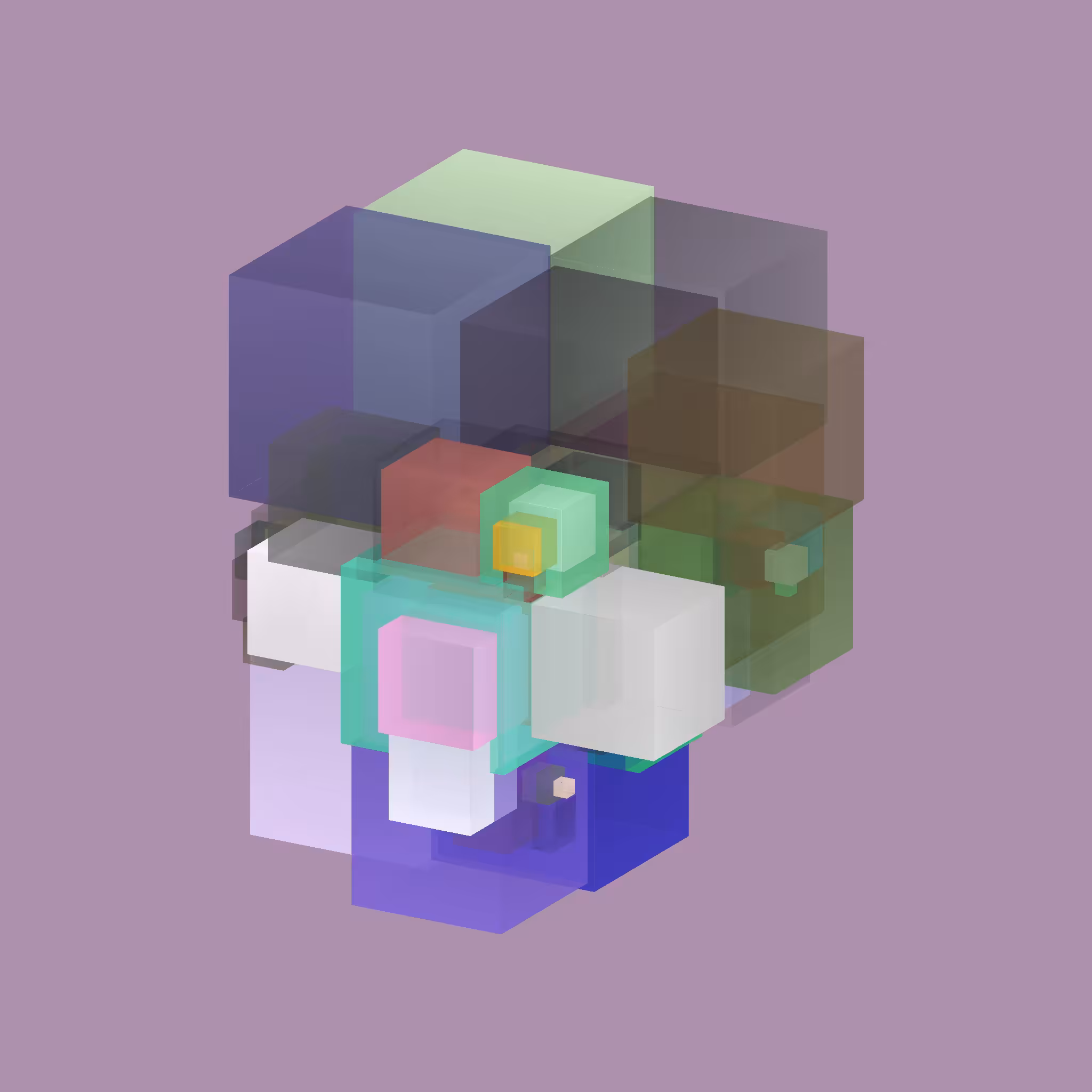 CSS Molecules #66