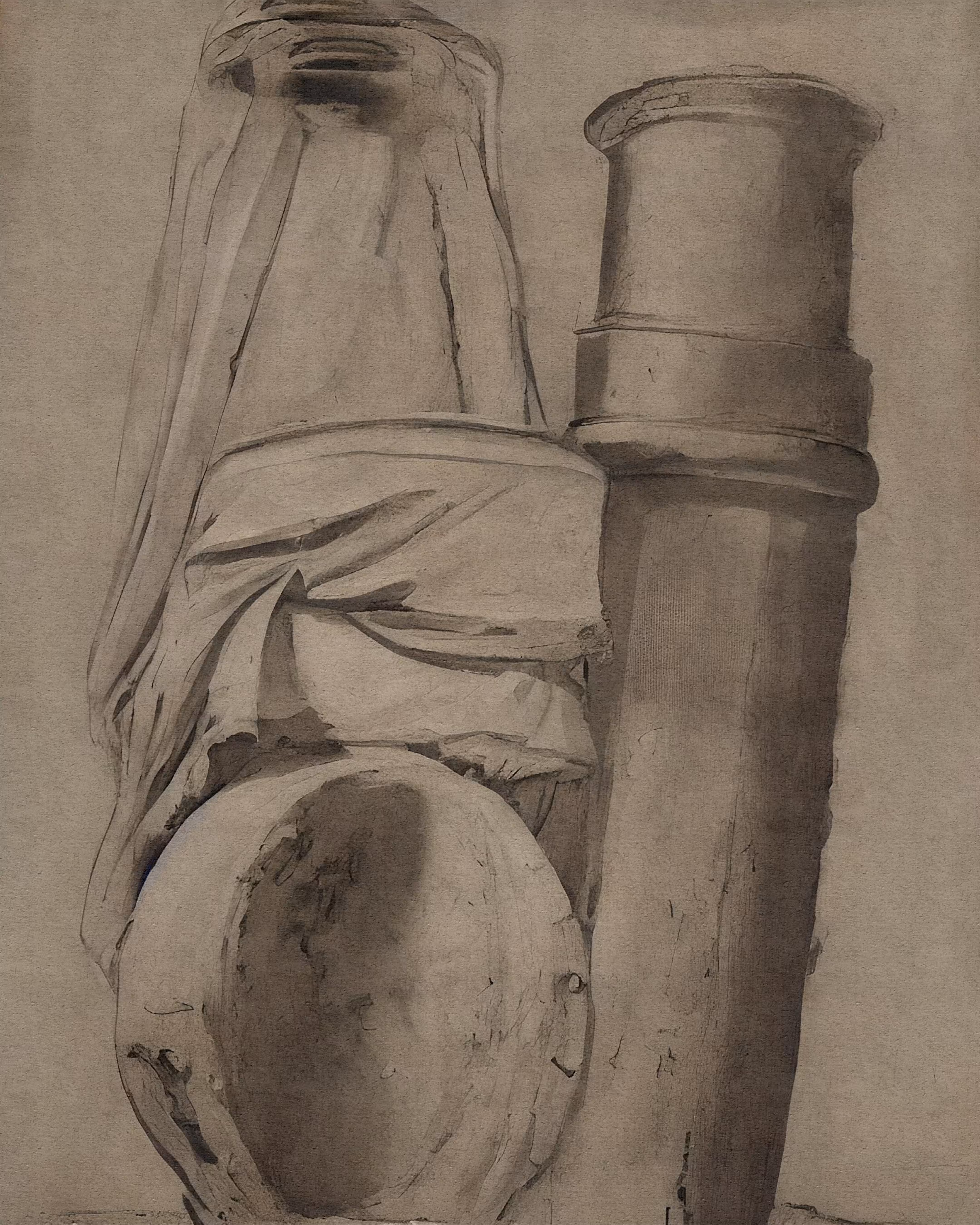 columns