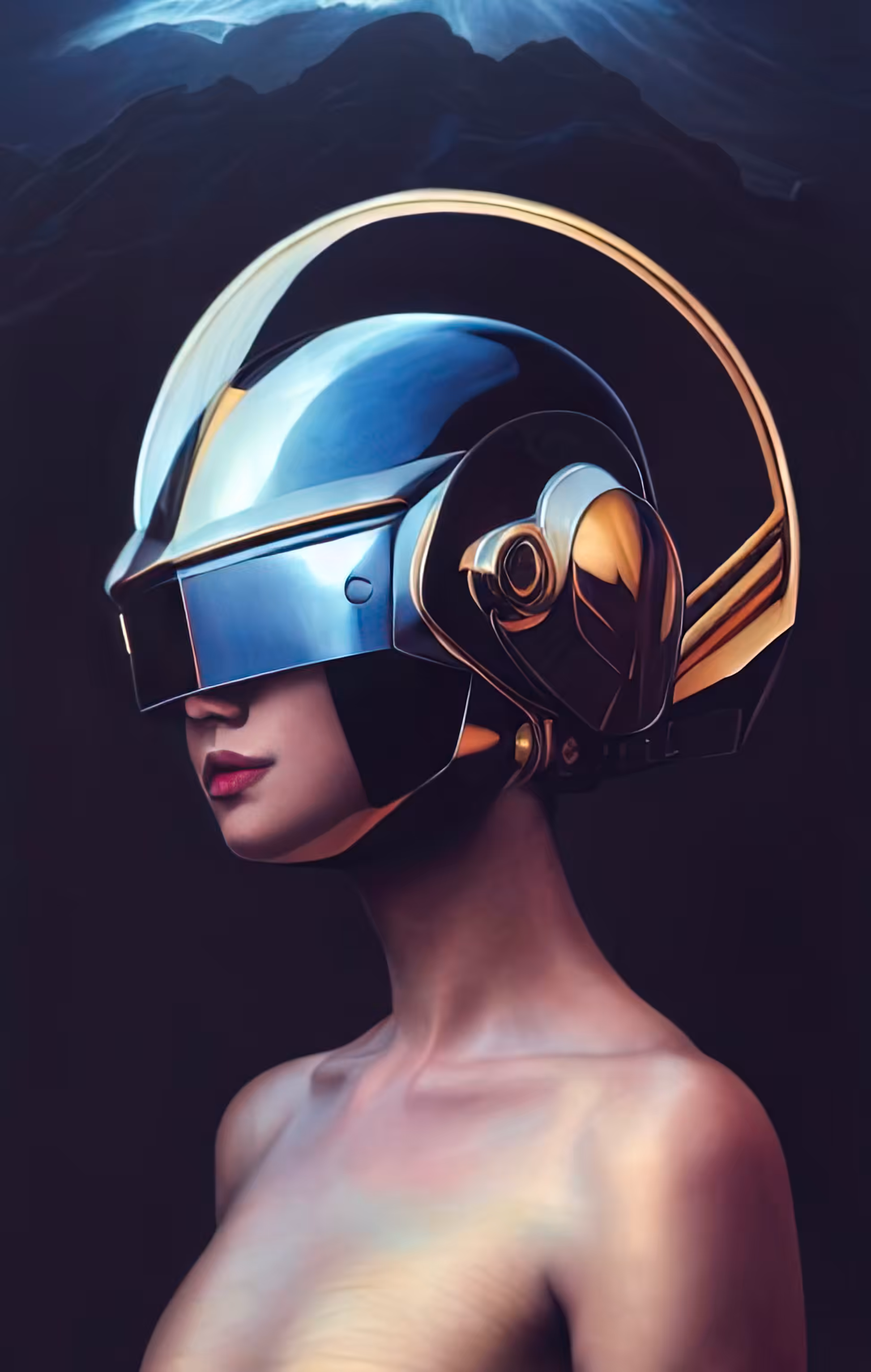 Daft IV