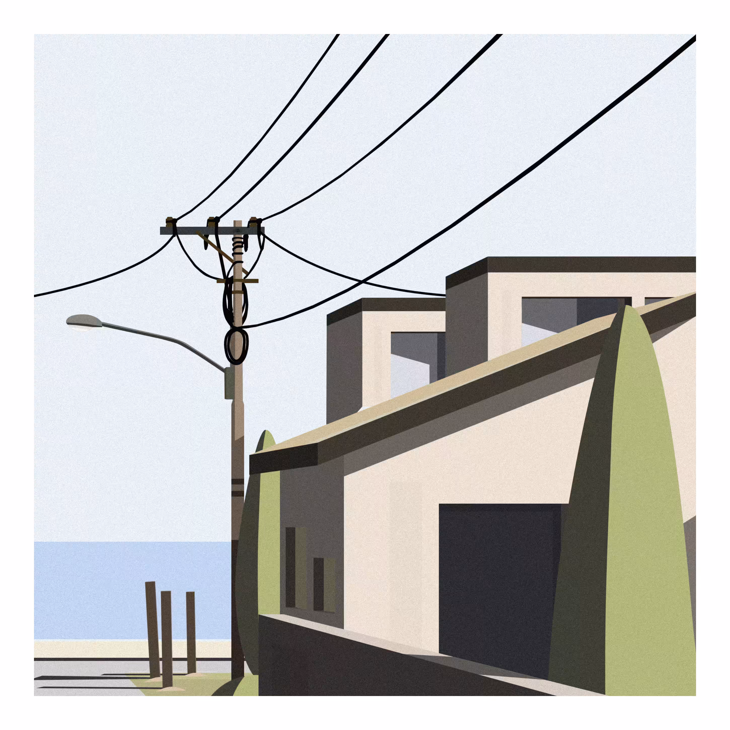 Littoral