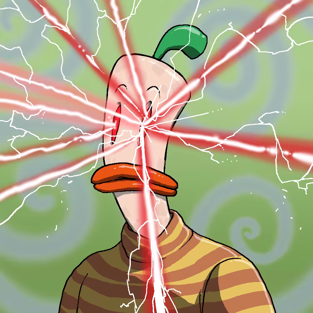 Doug TenNapel's Eternal Klay: GAAAAHHHH!