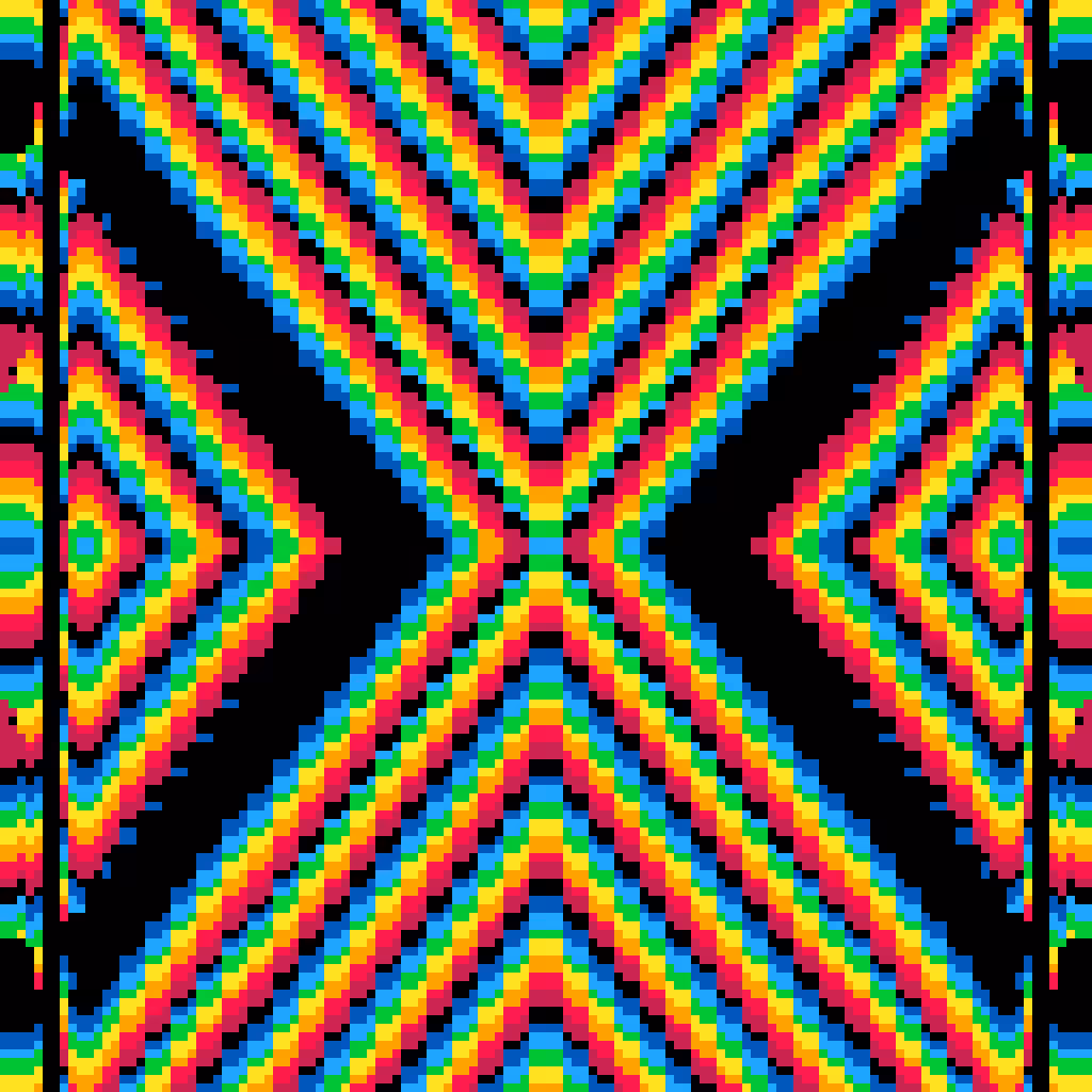 emergence II #23