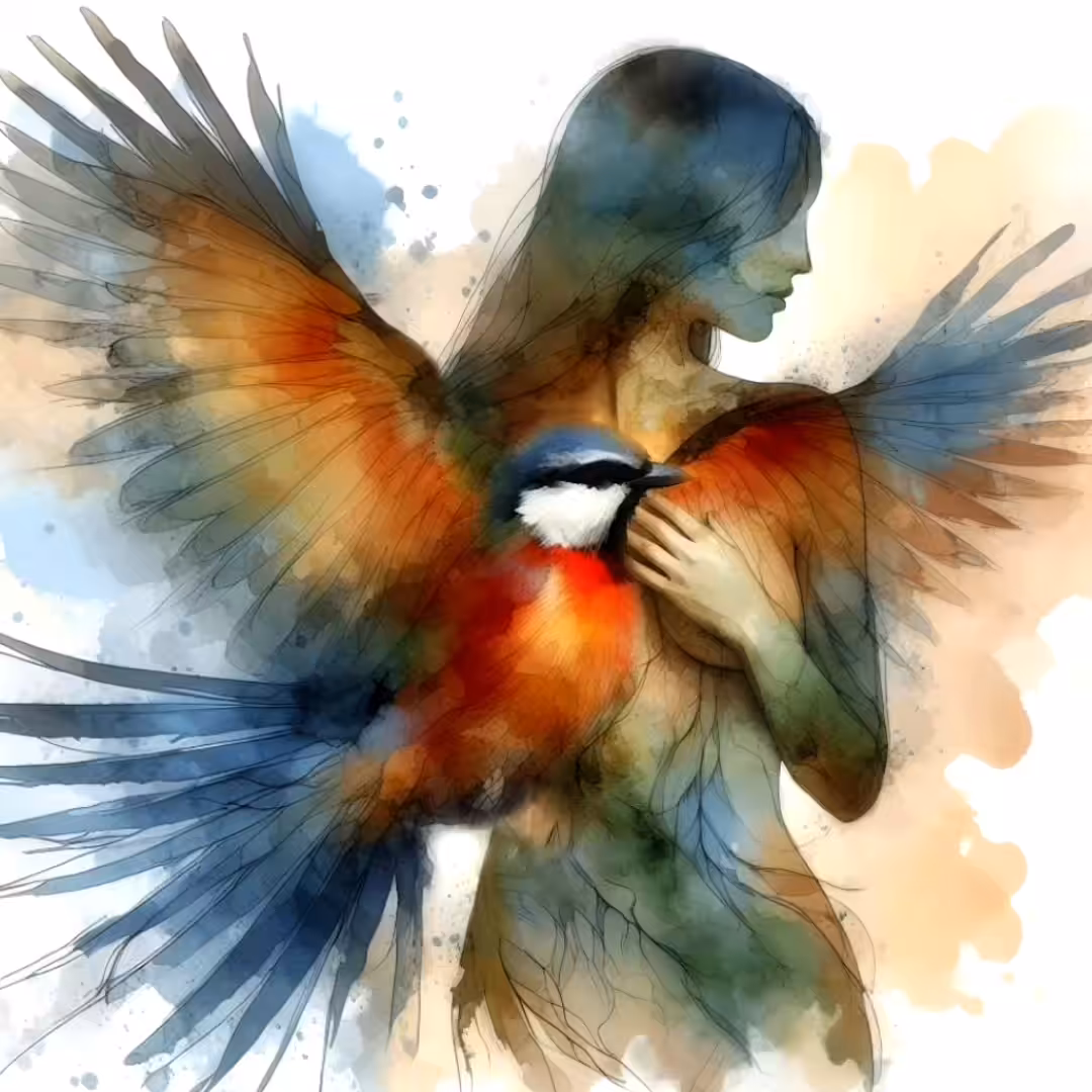 We, Within Each Other