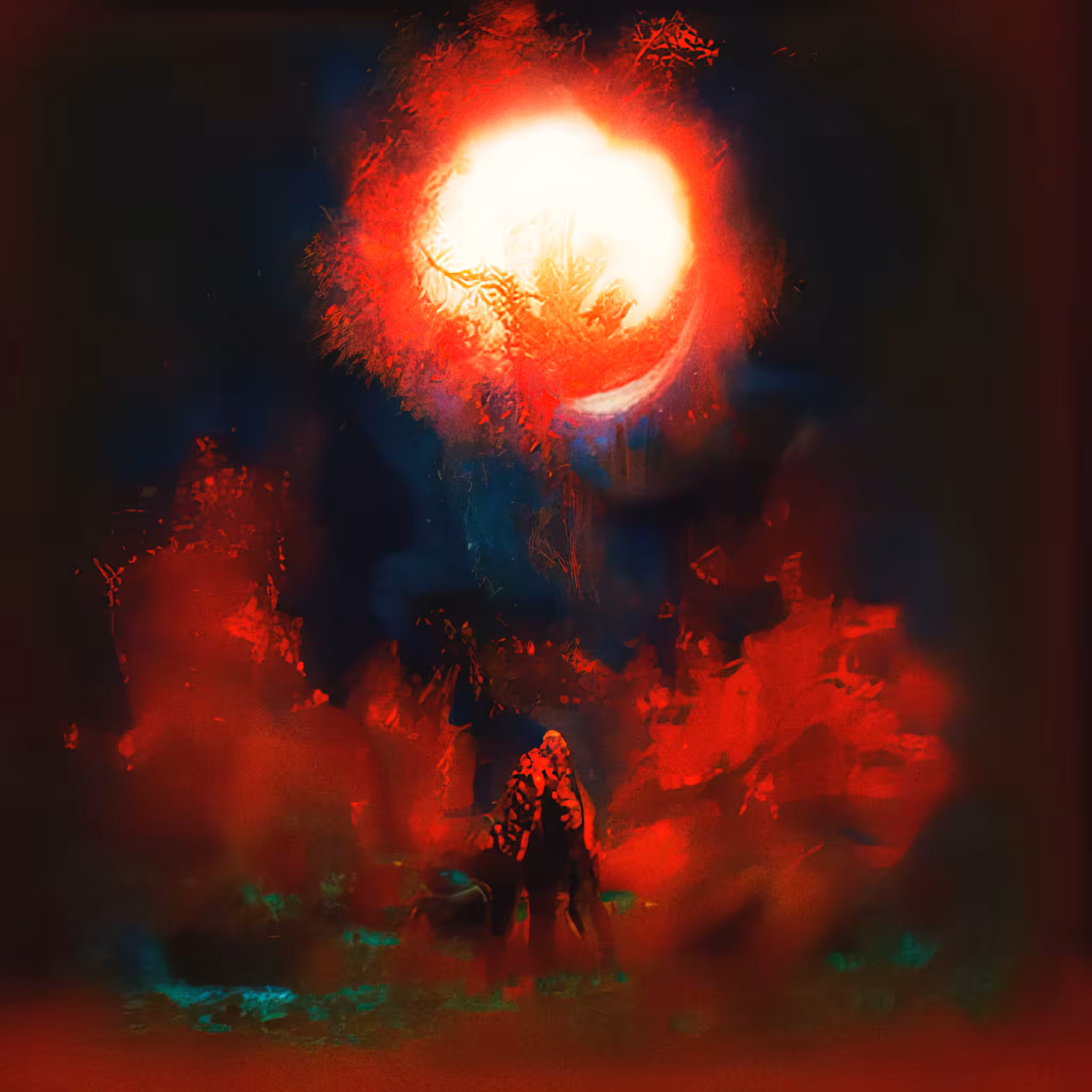 moonlight horror #006