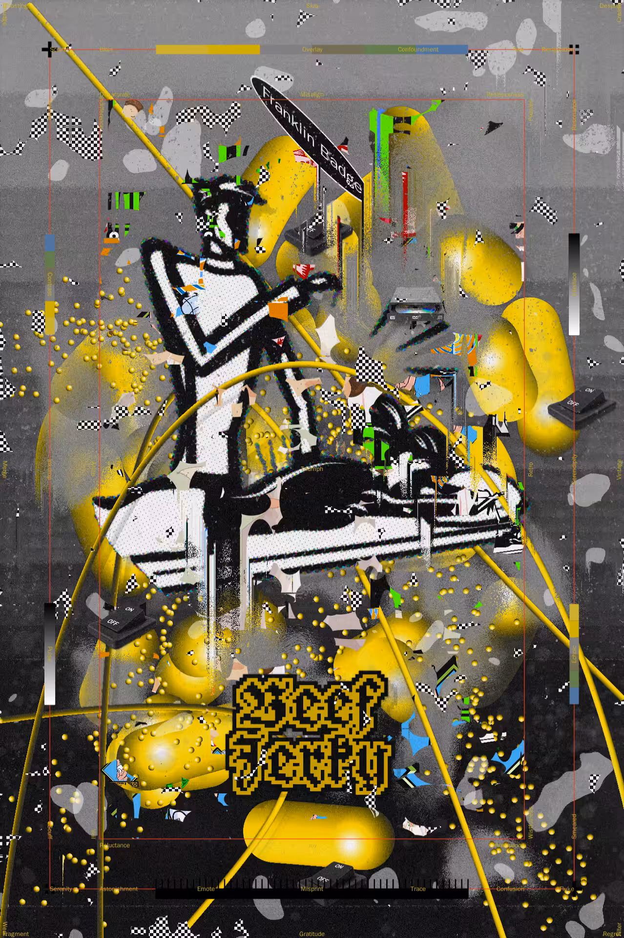 Broken Printer #759