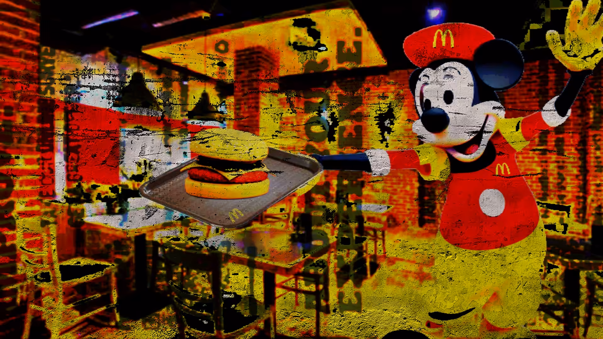 McMickey