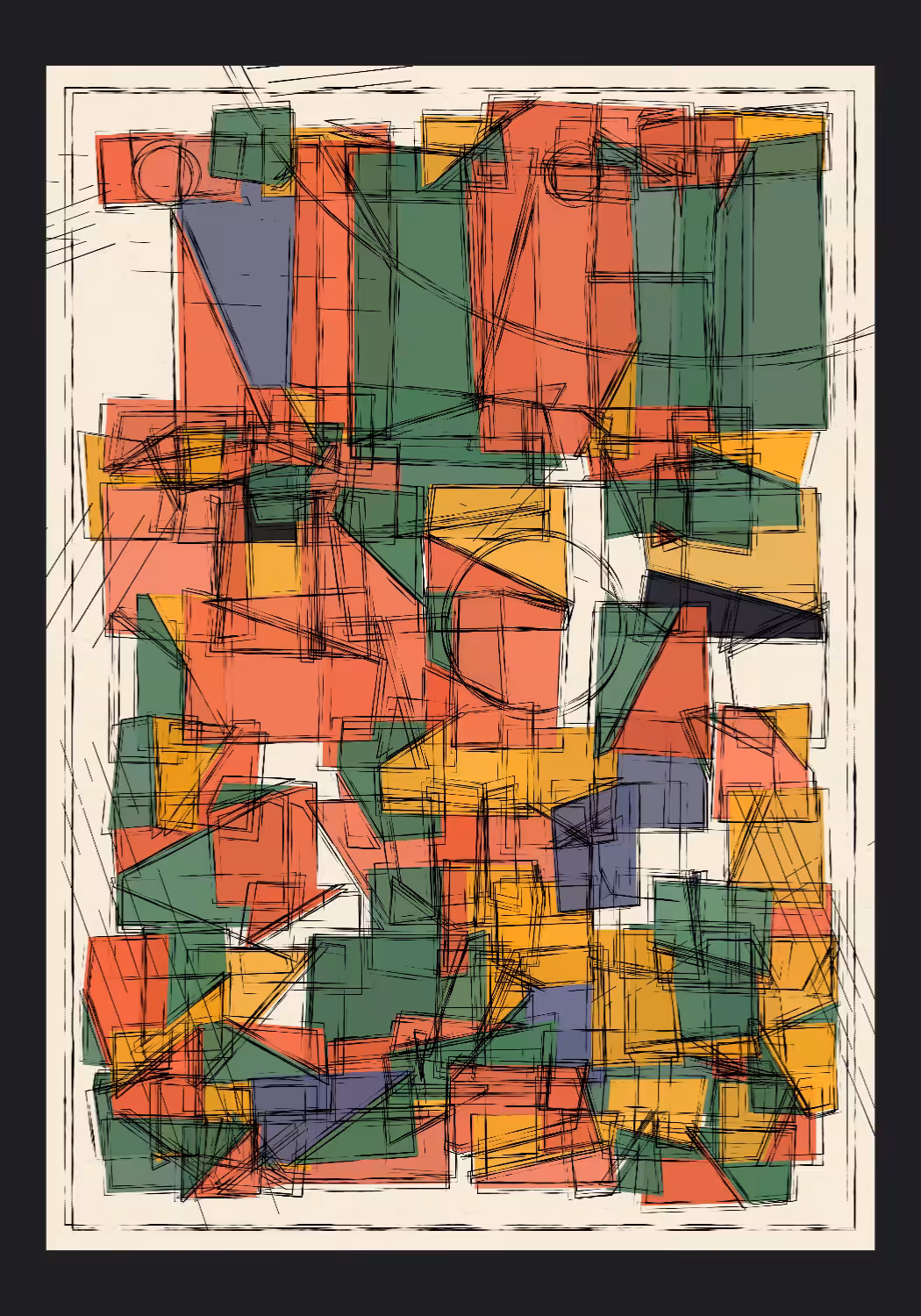 Sketch Block #116