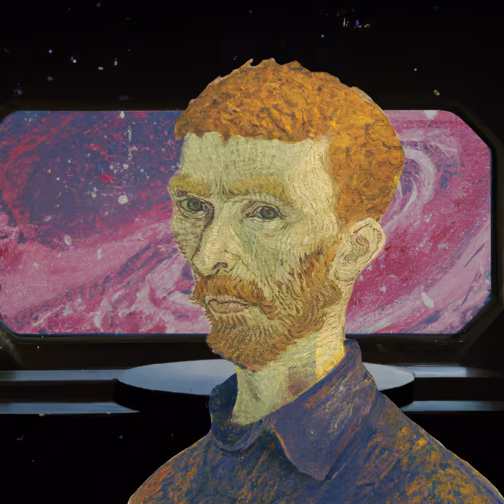 Vincent #5
