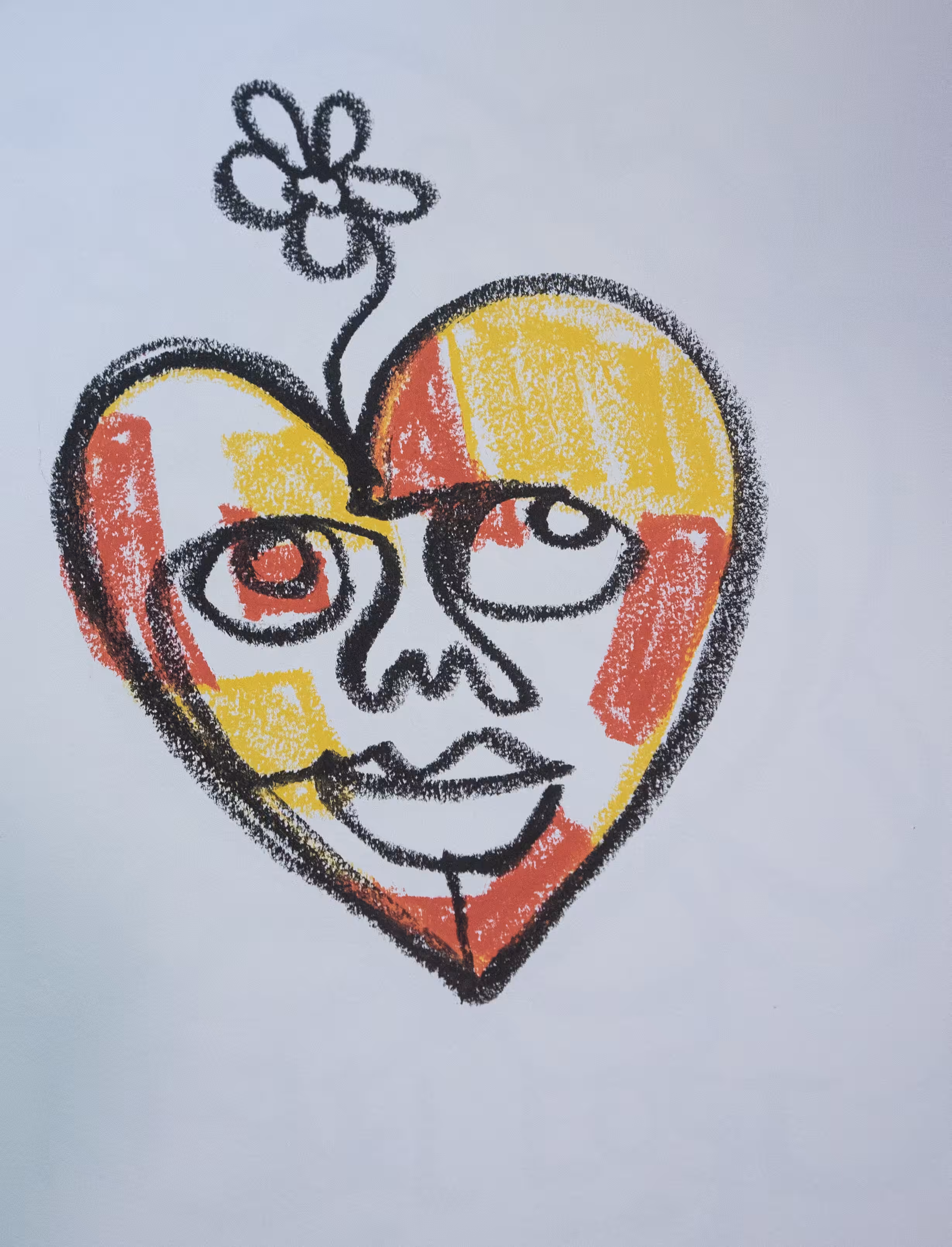 BRAIN VOMIT DOODLE #70
