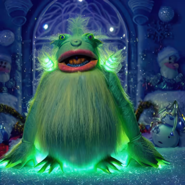fantastical-creatures 0846