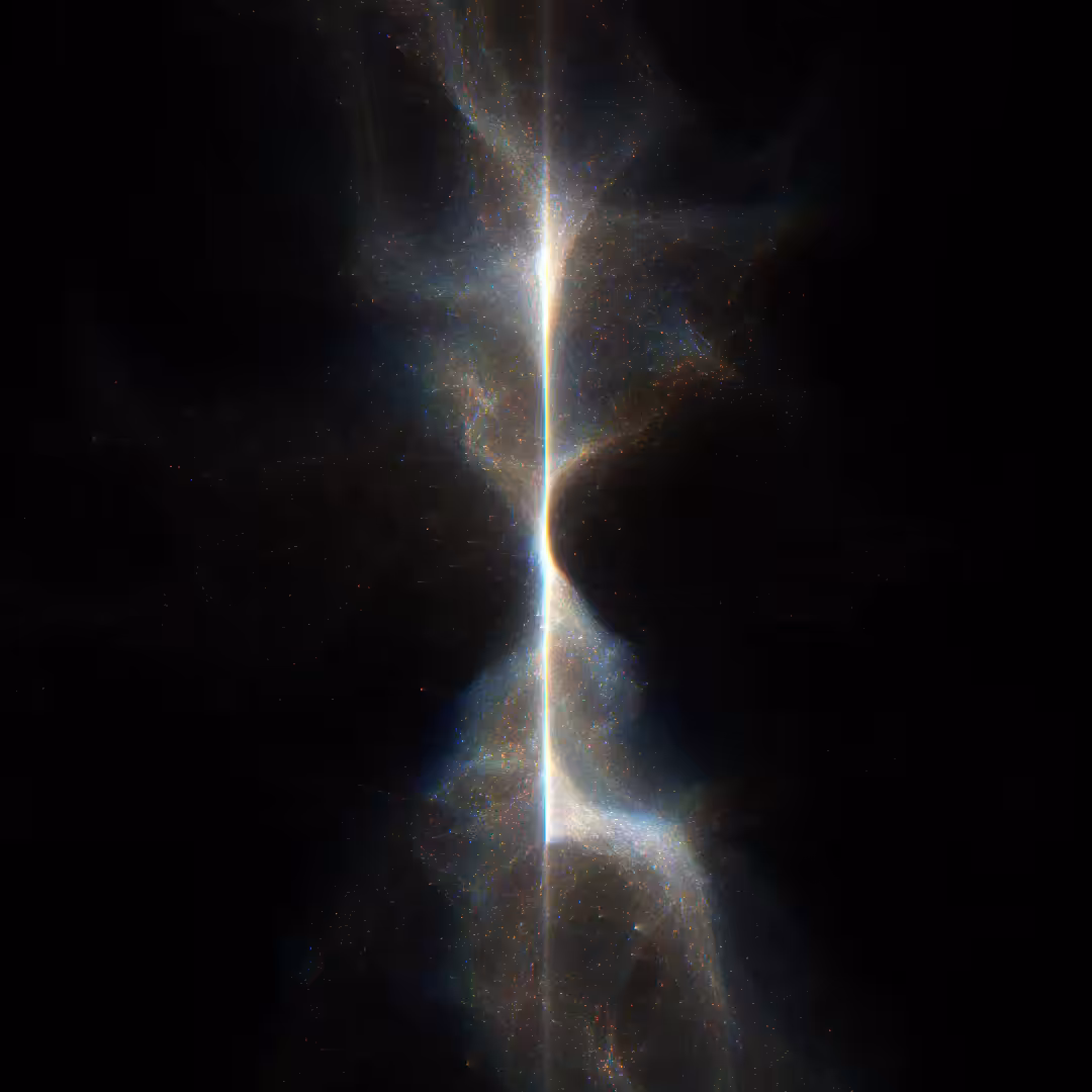 Rodeo posts: spirit staff