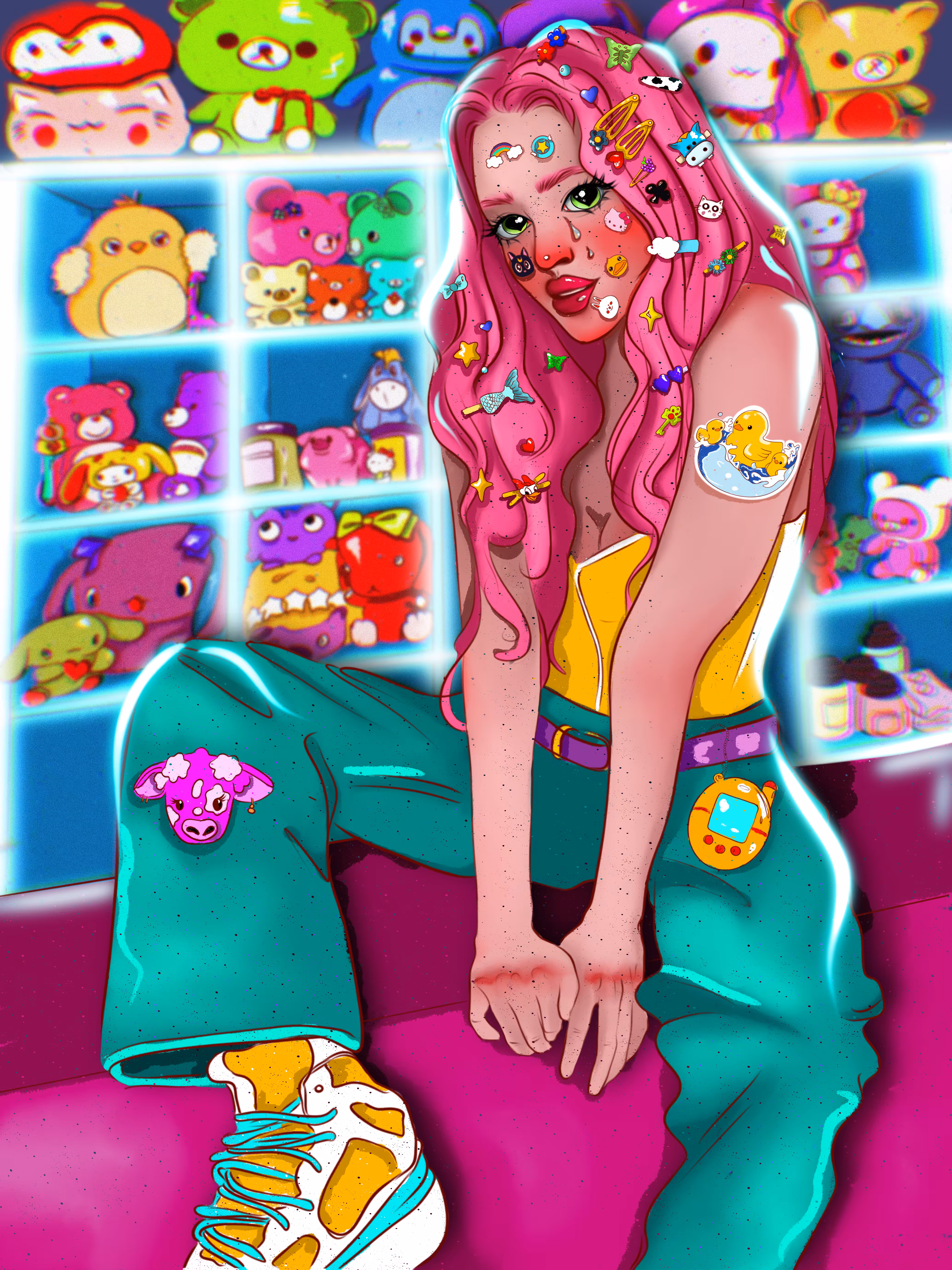 Anya 🍭