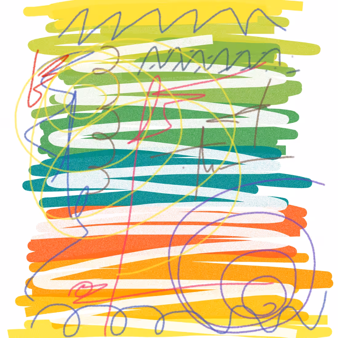 Landscape #6