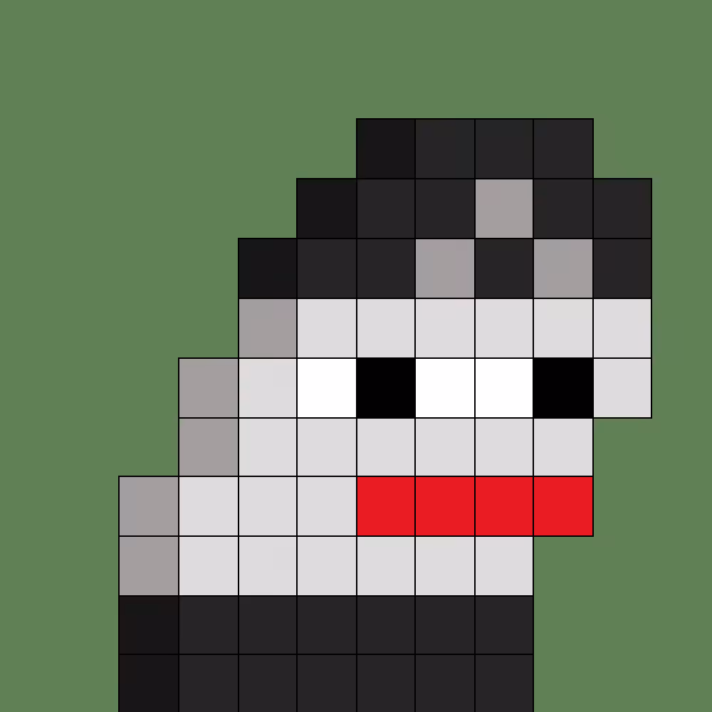 Pepels: Pepel #16