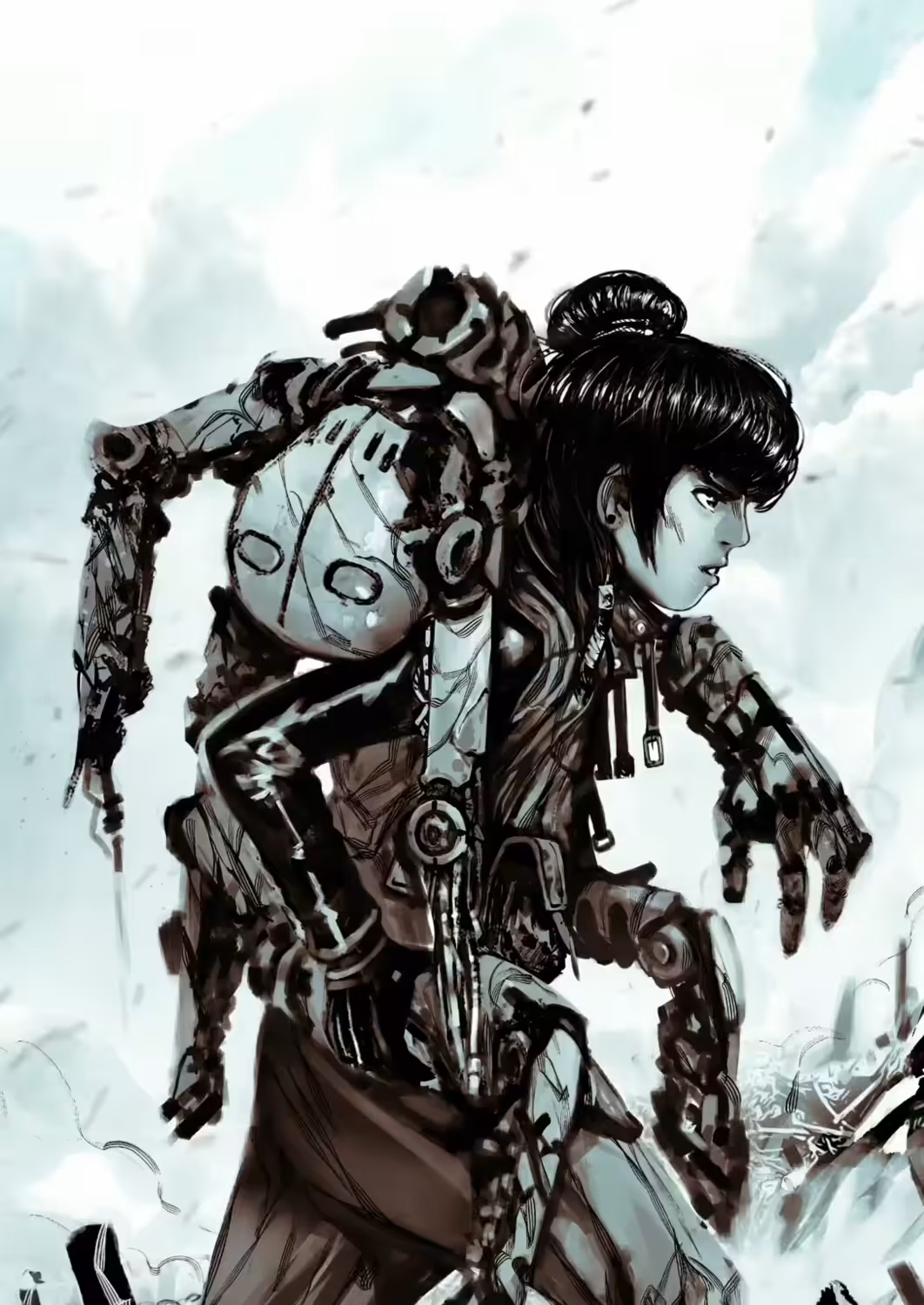 MachineBoy 1
