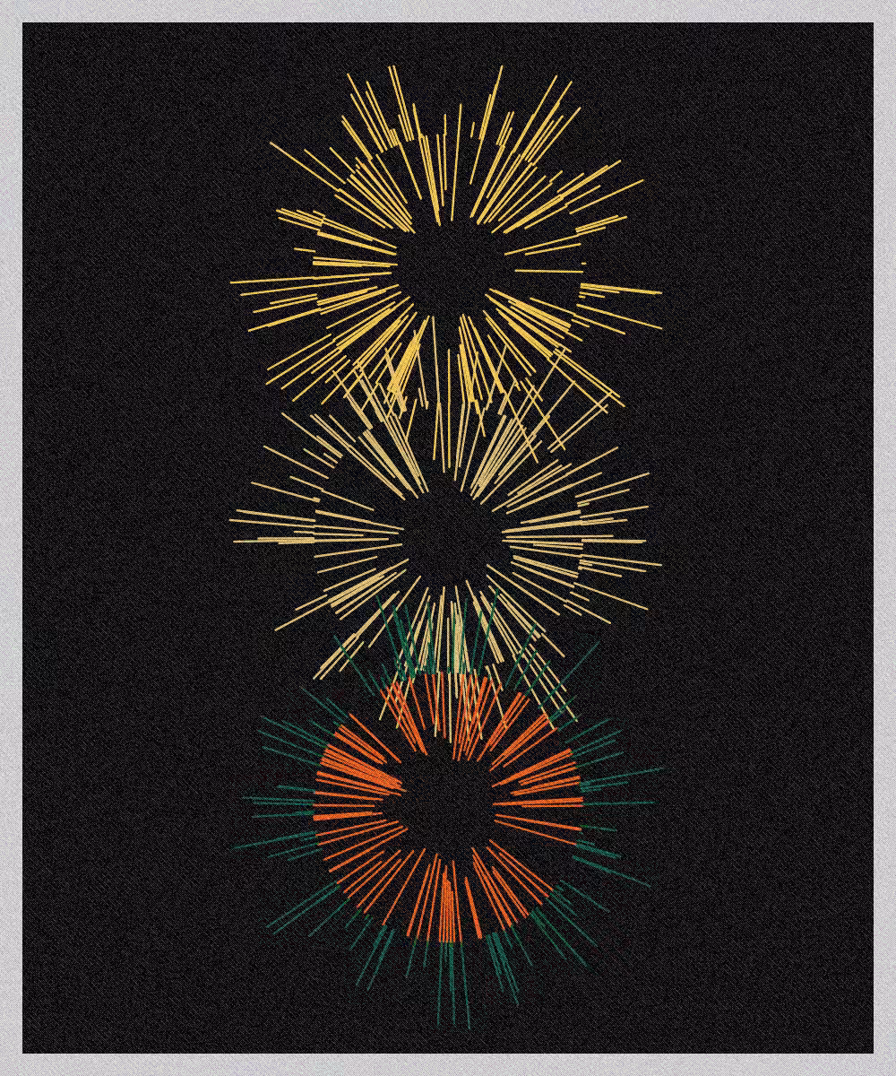 in the void #45