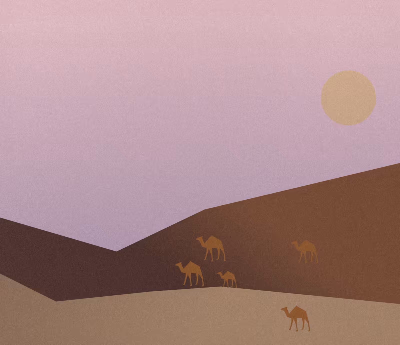 Oasis Odyssey #84