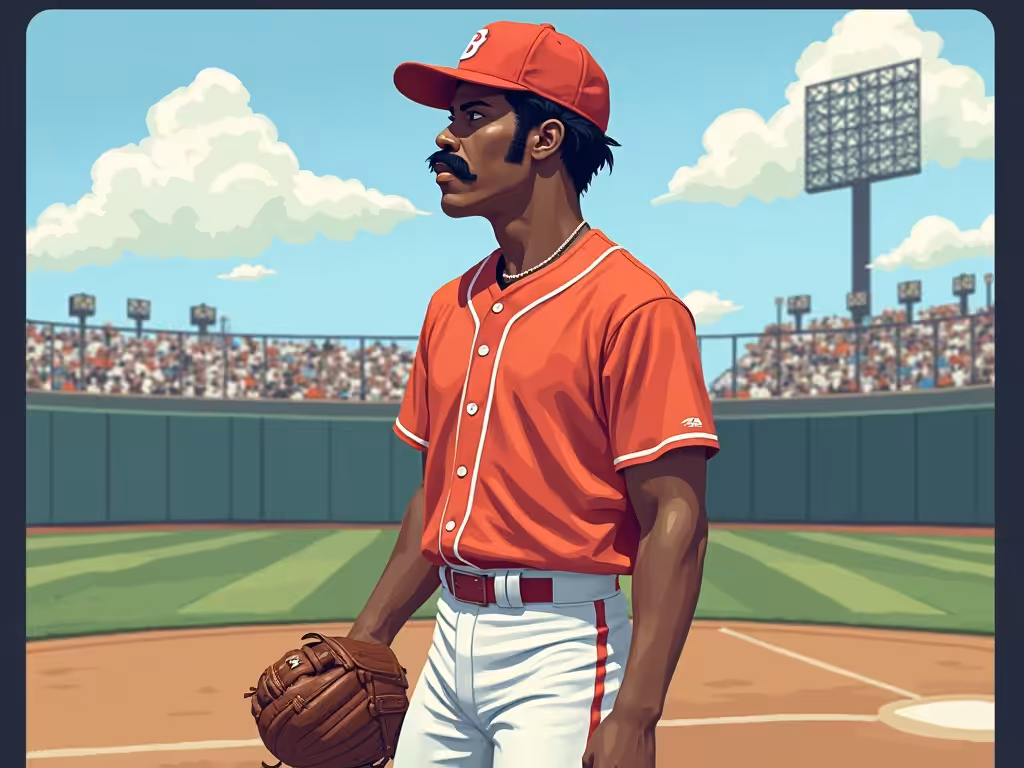 DataBaseball: Franklin Stubbs - 1987 (1.8 PV)