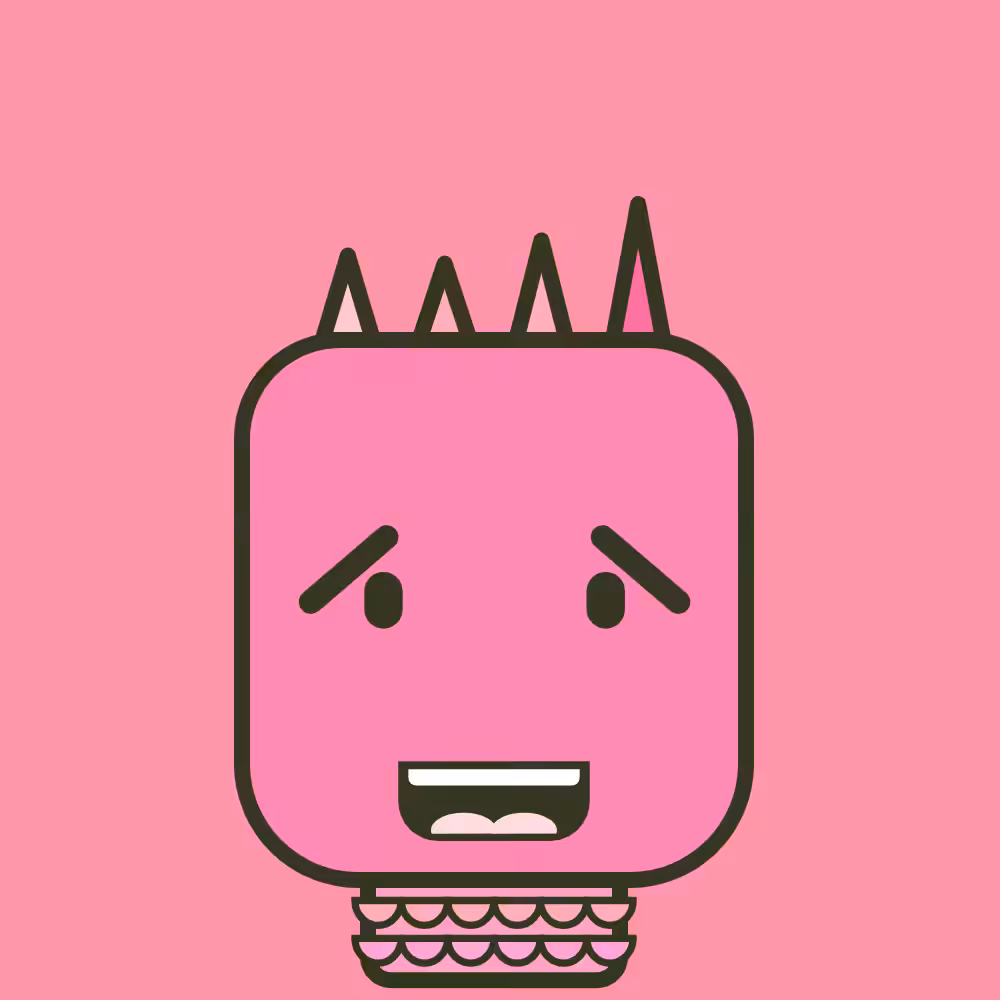 genHeads #49