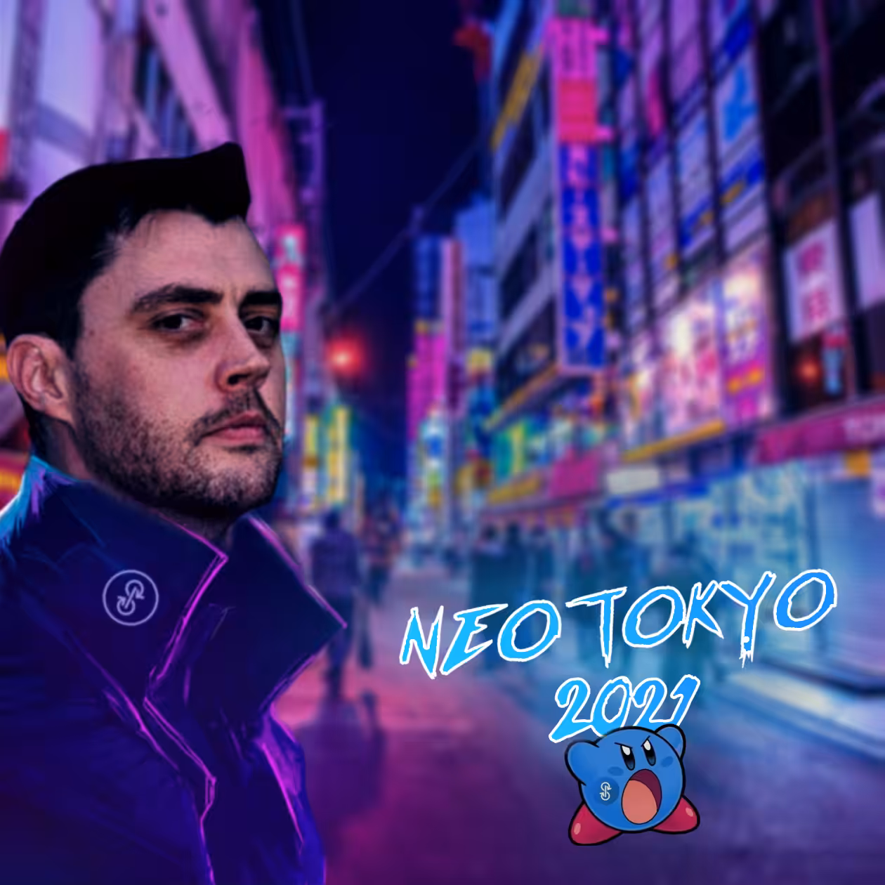 Neo Tokyo 2021