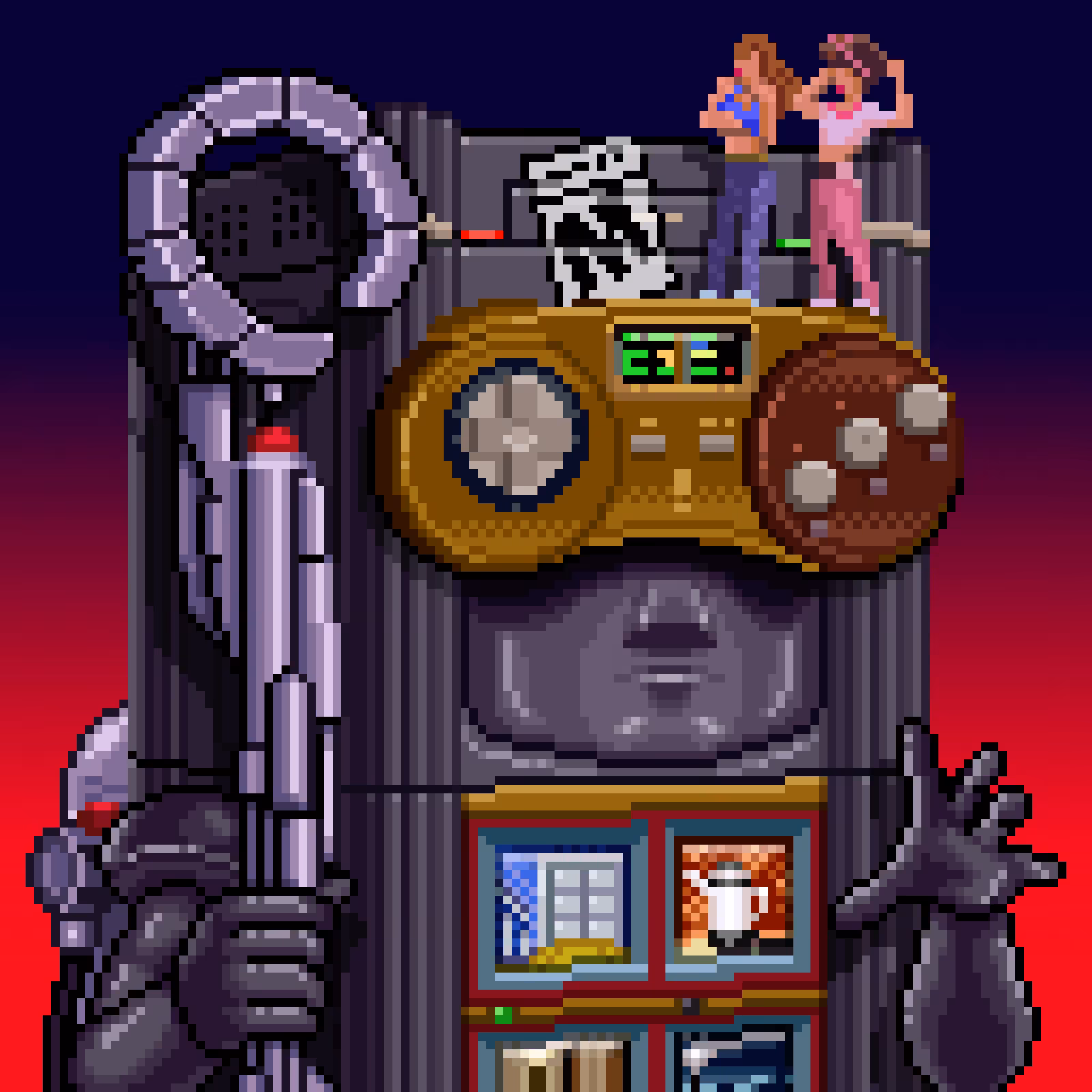 GameBro #196