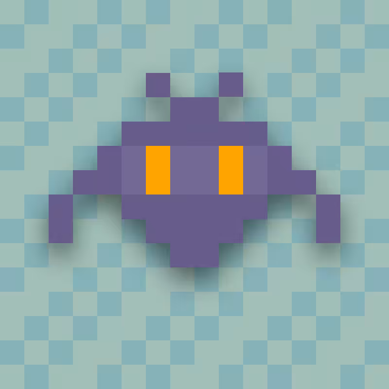 fx-invaders #29