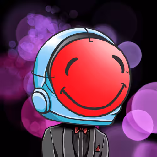 VibeNauts #3600