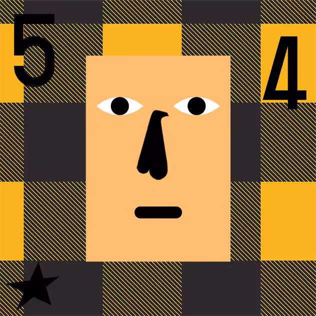Super Cool World #863