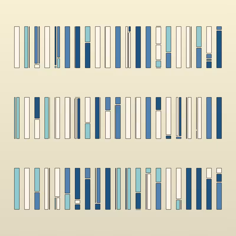 Fractionary #31