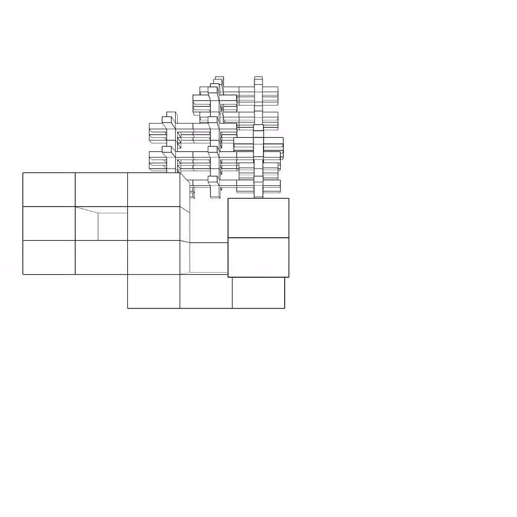 Polyvalence #207