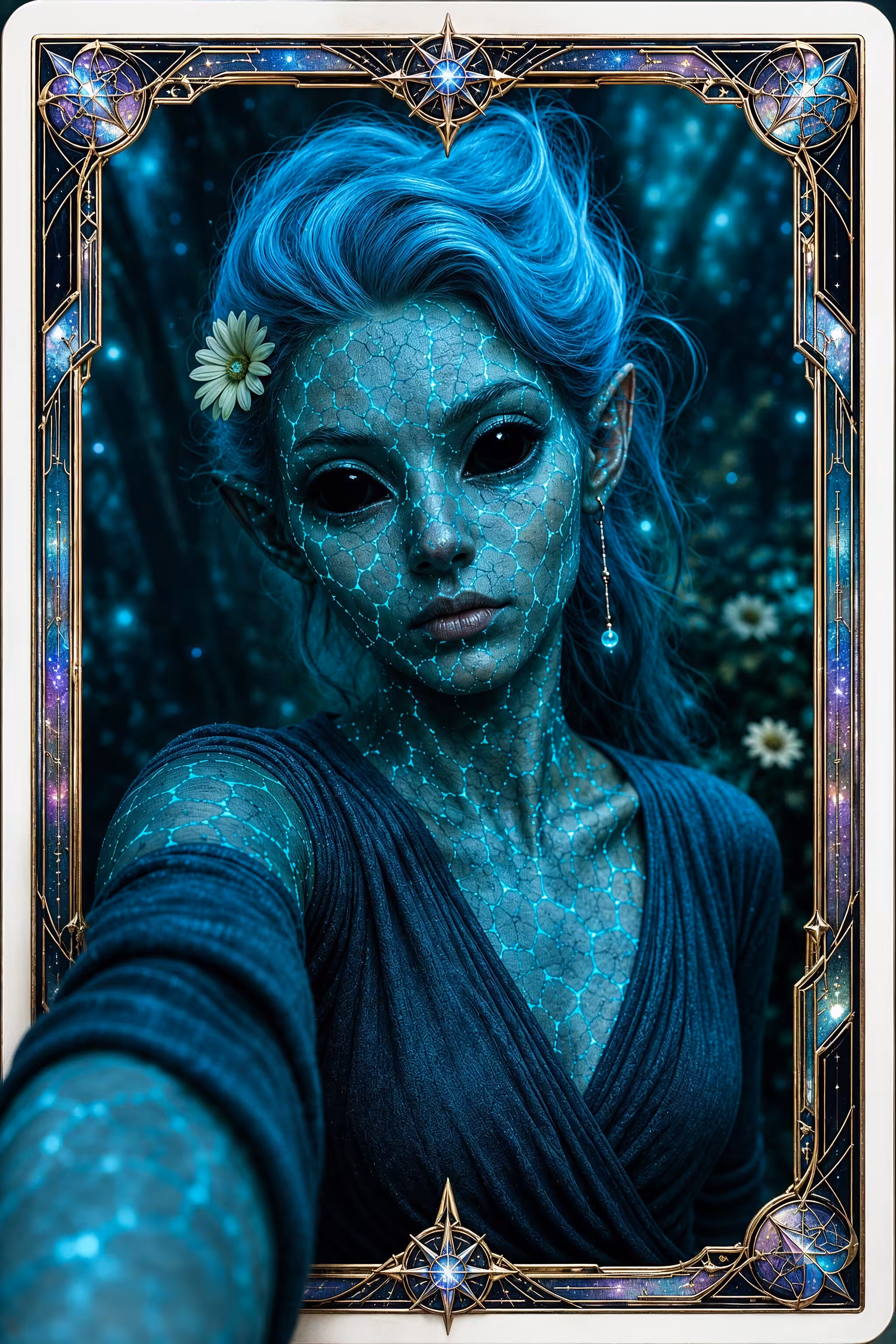 TerraMorphz: Genesis [Reprint] by iRyanBell #3