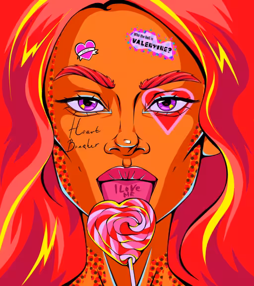 Millennialsss#7