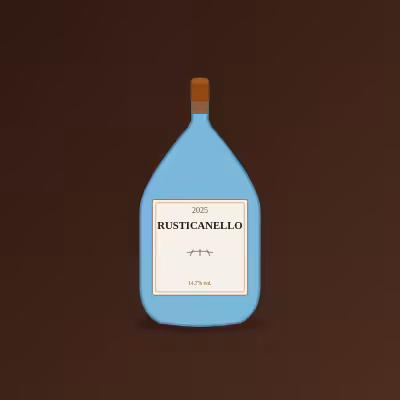Rusticanello #88
