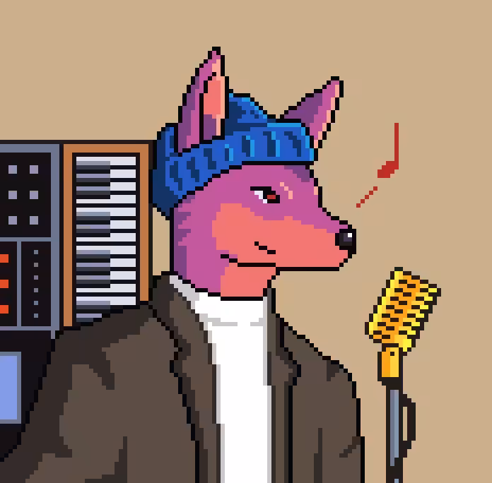Musical Jackals 182