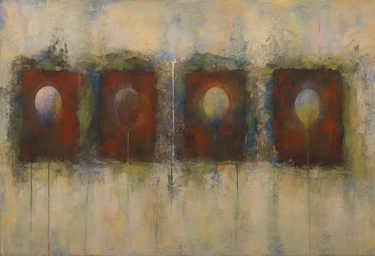 O_p: Suspended Hope