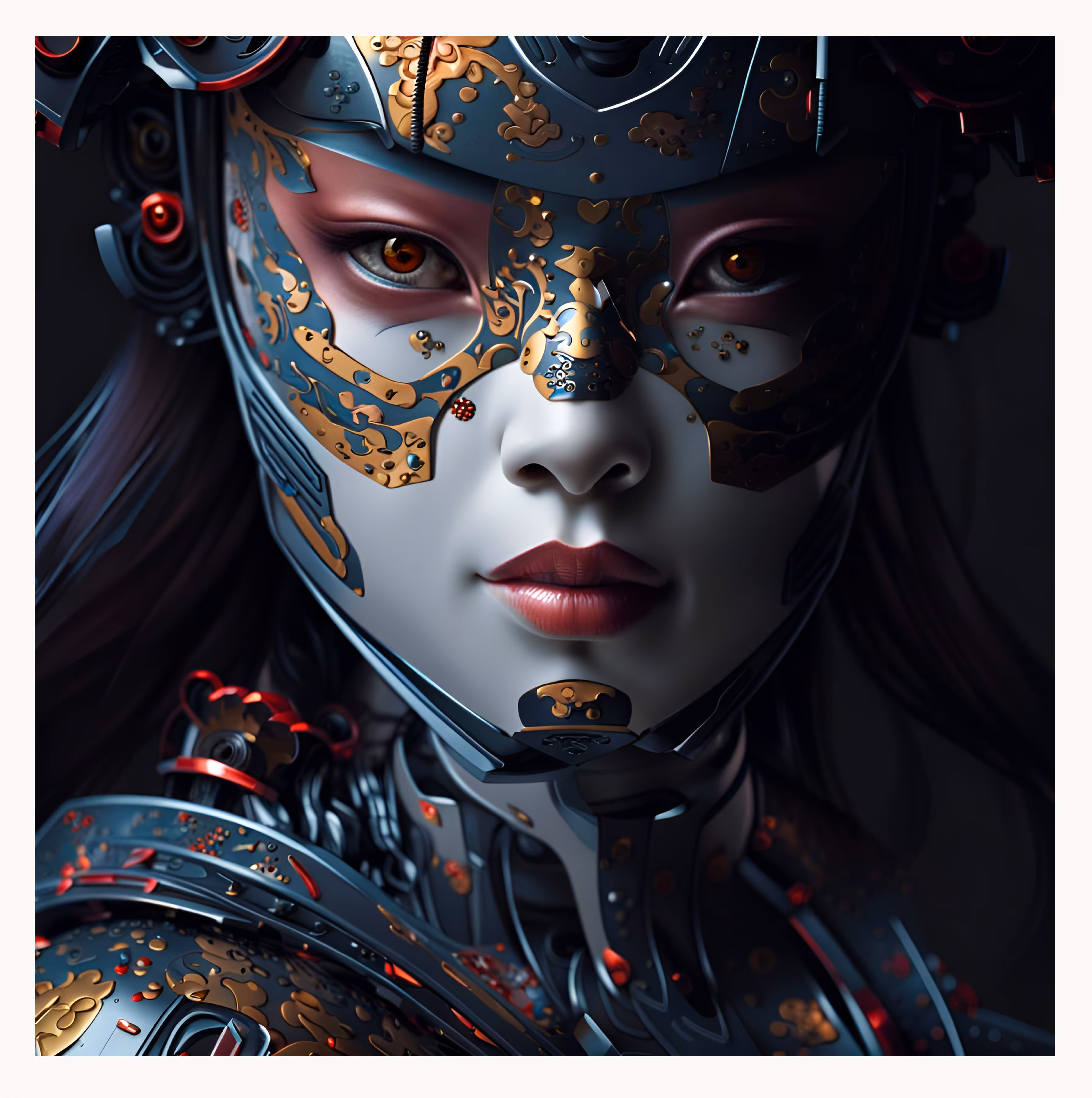 Femme Fatale 10