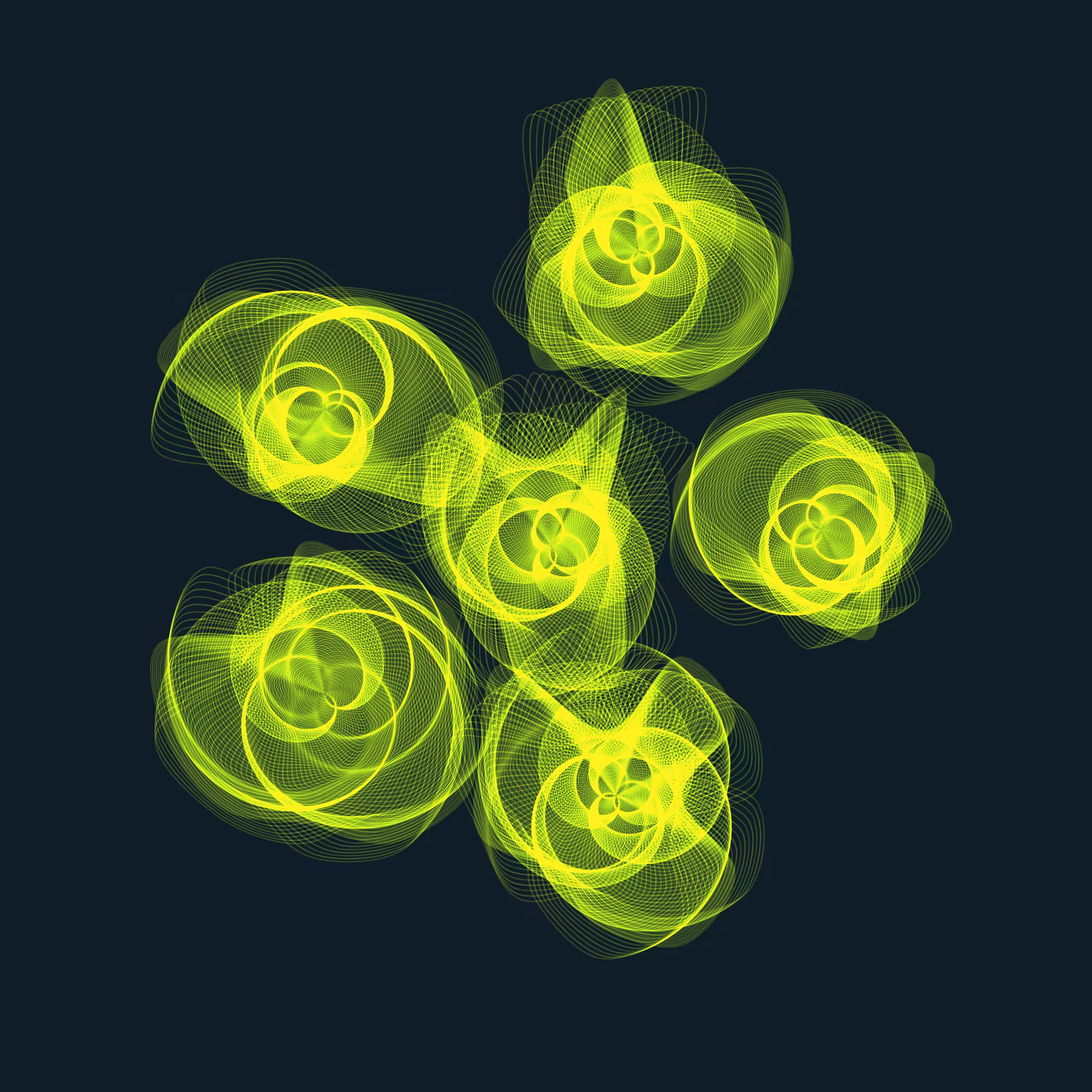 Flowers #3106